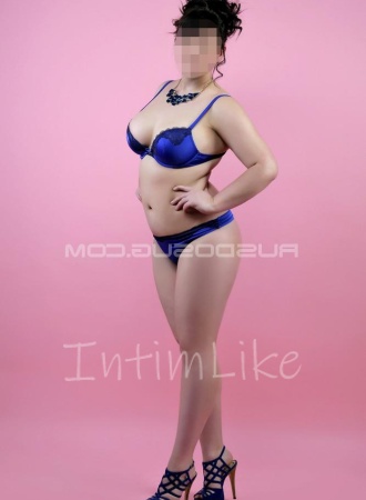 Шалава Божена №3334, 29 лет