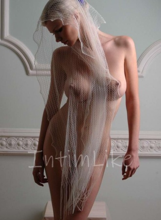 Частная Катя №34738, 25 лет