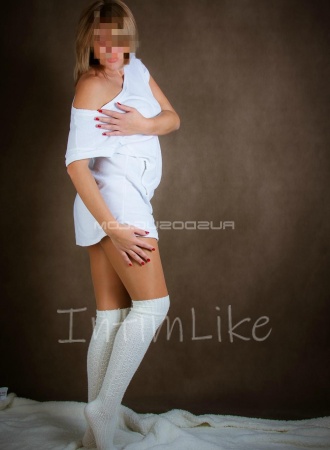 Студентка Дженифер №3507, 30 лет