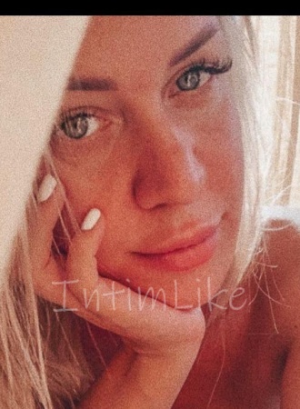 Путана Анжела №28394, 35 лет