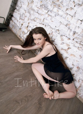 Путана Дарья №5327, 33 лет