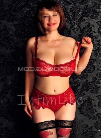 Шлюха Светлана №36692, 25 лет