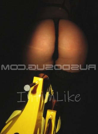 Модель Лена №41385, 25 лет