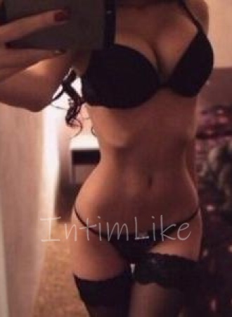 Модель Катя №37707, 19 лет