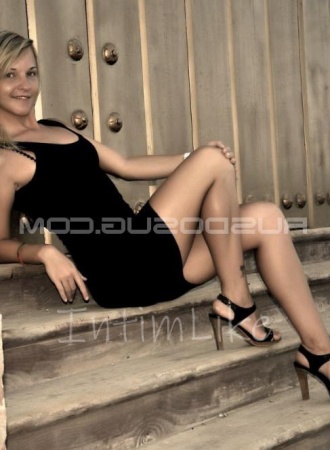 Шалава Джесс №2888, 24 лет