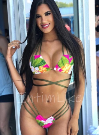 Частная Лайло №7085, 23 лет