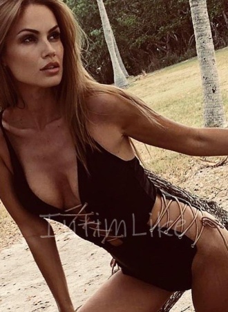 Модель Маша №36311, 25 лет