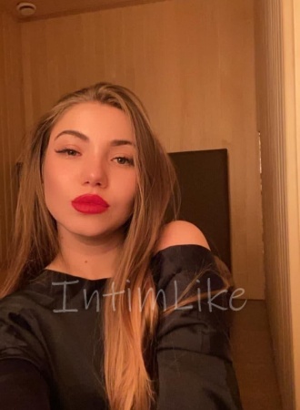 Путана Даша №36351, 25 лет