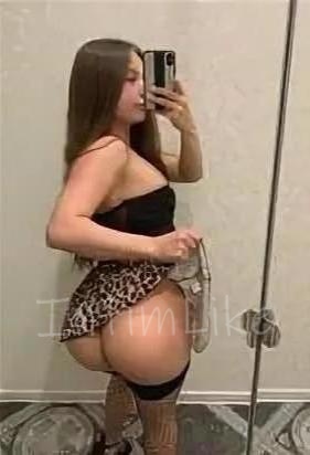 Стриптизерша Изида №6802, 26 лет