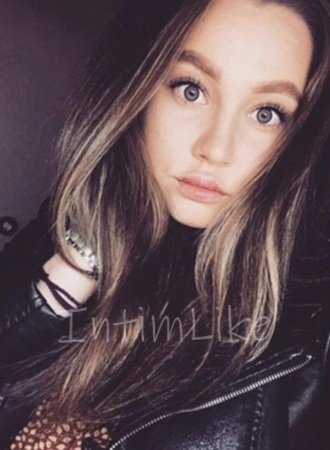 Шалава Аня №25249, 26 лет