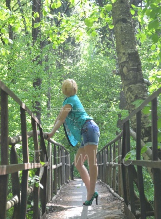 Шалава Юля №29625, 26 лет