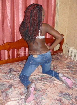 Частная Катя №28487, 25 лет