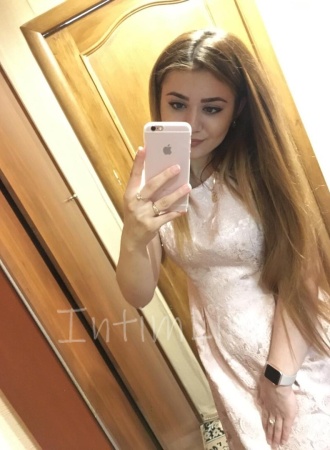 Частная Дарина №5642, 25 лет