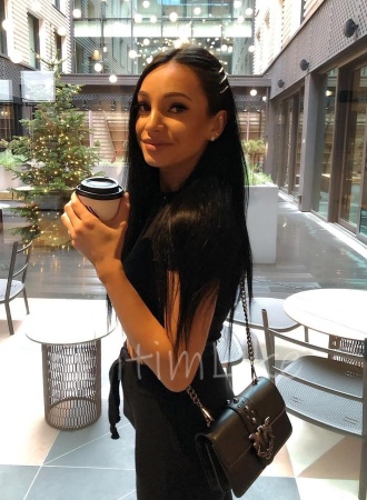 Элитная Анфиса №6945, 19 лет