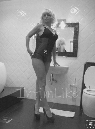 Шлюха Танюшка №2029, 38 лет