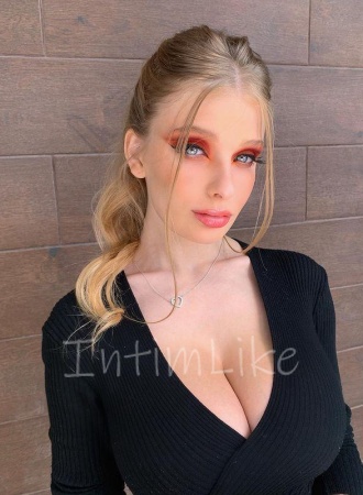 Элитная Надин №9046, 23 лет