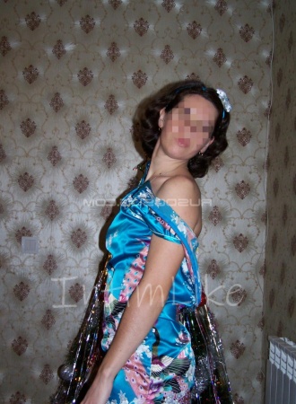 Путана Катрин №4252, 28 лет