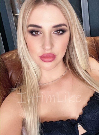 Индивидуалка Аня №27706, 26 лет